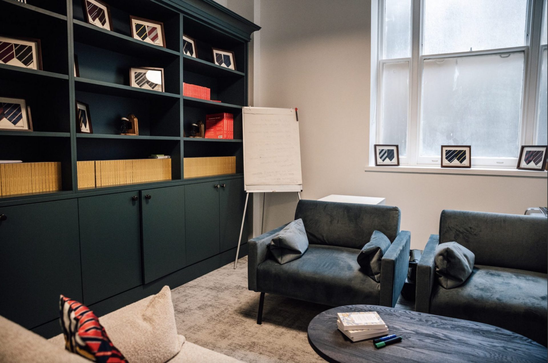 Introductory Zoom Call