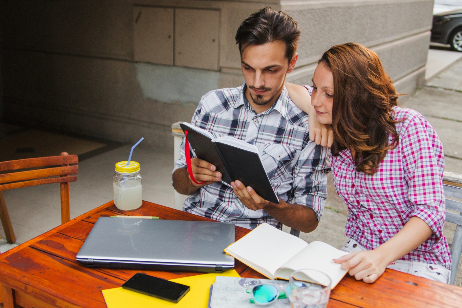 Business & Management Research