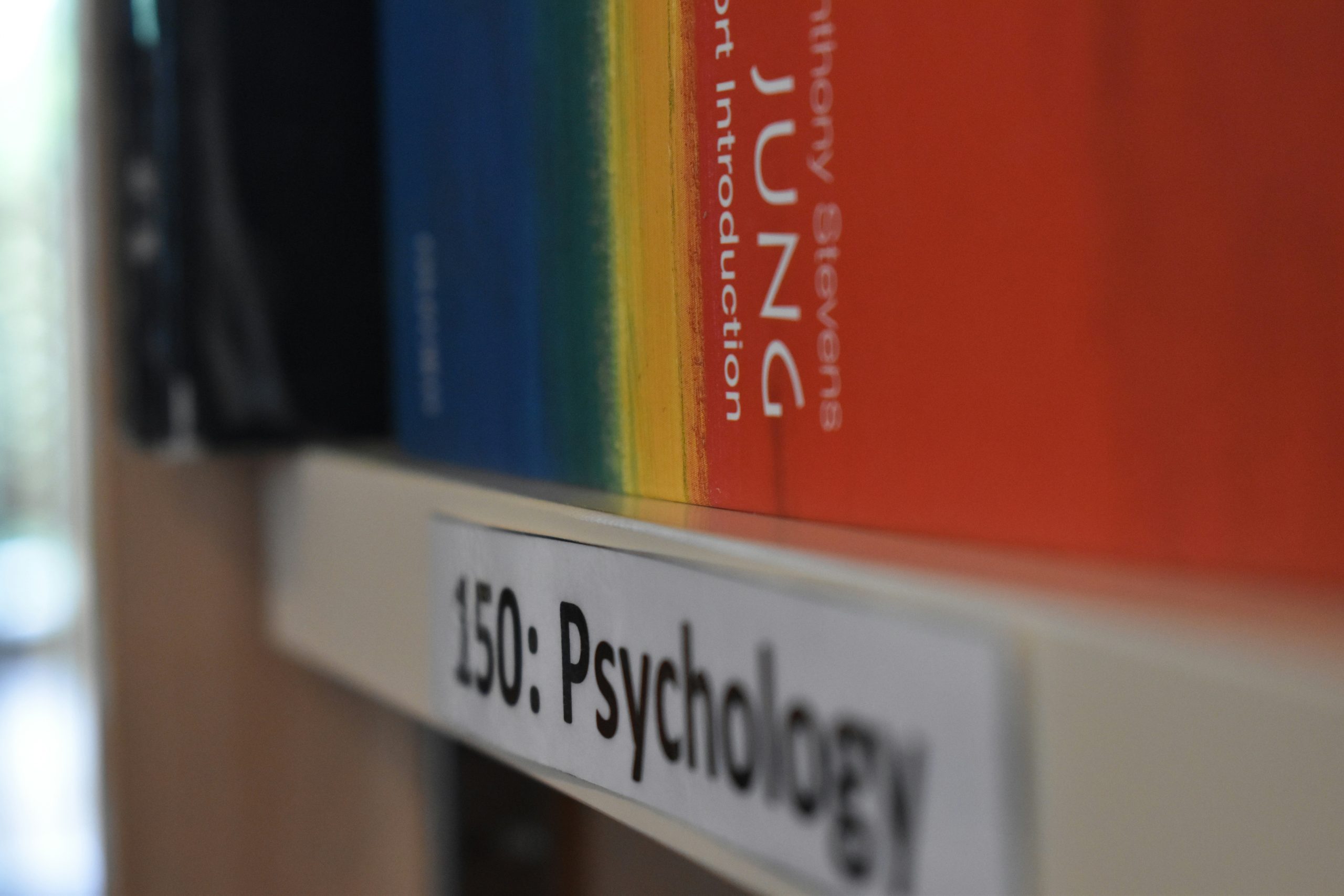 Psychology & Social Sciences