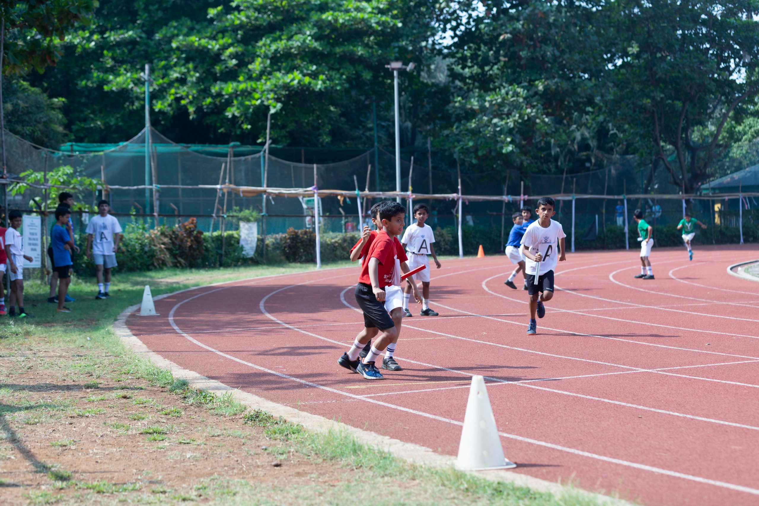 HNC Sport & Exercise Science